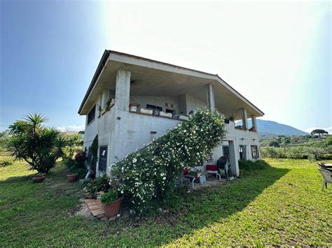 Vendita Villa Unifamiliare In Strada Provinciale Ponte Delle Tavole 80