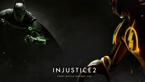 Injustice 2 PS4 Review - Impulse Gamer