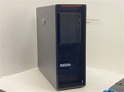 Lenovo Thinkstation P Xeon W Gb Tb Quadro P