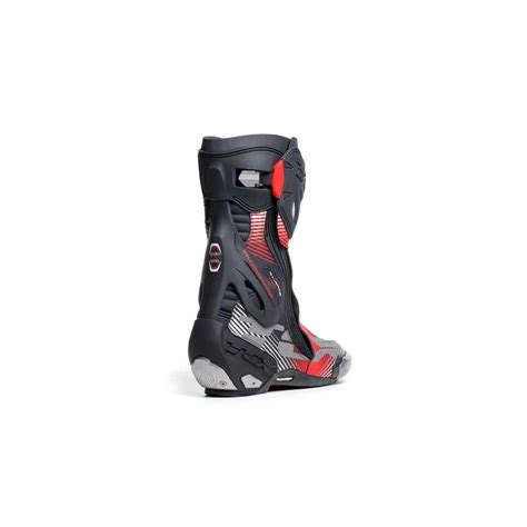 Tcx Rt Race Pro Air Black Red White Boots