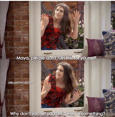 Pin By Chaleece Leckron On GMW Girl Meets World Boy Meets World Old