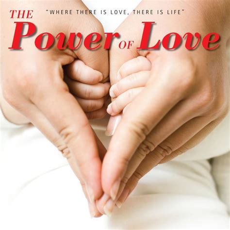 The Power Of Love Compilation 2016 Maniadb