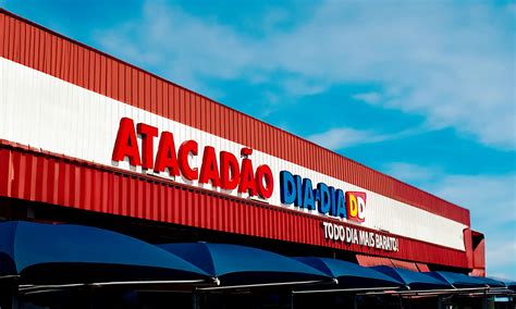 Atacadão Dia A Dia Aparecida De Goiânia - Baratão e Dia a Dia Lançam Cupom Exclusivo no Clube DD+ · Baratão ...