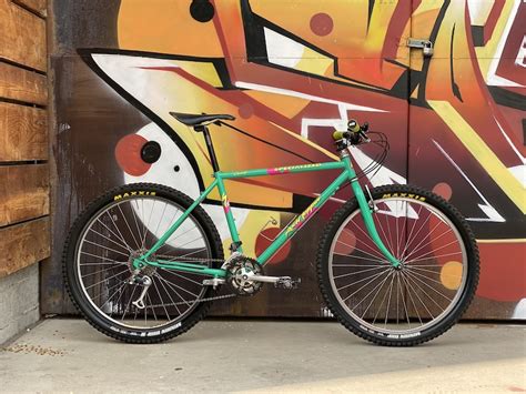 1988 Specialized Rockhopper For Sale