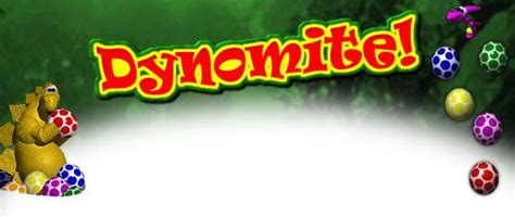 Dynomite Deluxe (2002) Windows box cover art - MobyGames