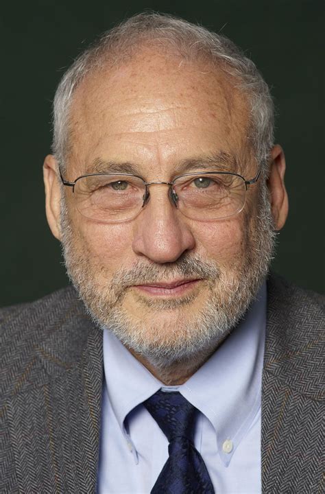 Joseph E Stiglitz Biography Books Facts Britannica