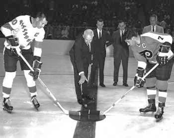 Penguins-Flyers Rivalry Part 2: The Early Years (1967-1972) – Pittsburgh Penguins – PenguinPoop Blog