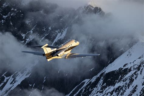 Pilatus Unveils Upgraded Version Of Its PC 24 Executive Jet AeroTime