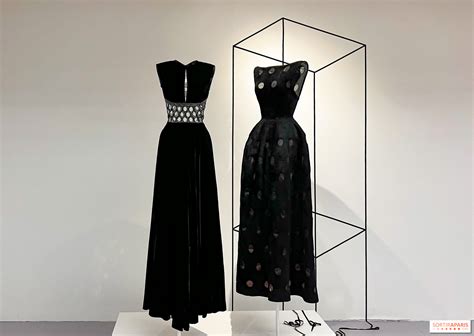 Alaïa Grès au delà de la mode l exposition de robes sculpturales à la