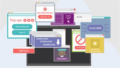 Adware Adalah Pengertian Cara Kerja Jenis Dan Cara Mengatasi Kantinit