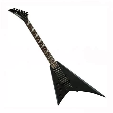 Jackson Electric Guitars Powerful Sound And Easy To Play Music 2024