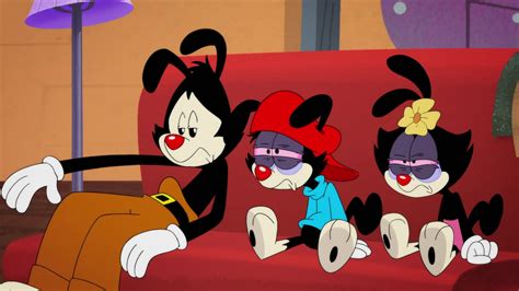 Animaniacs Season Image Fancaps