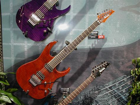 Ibanez Rgt3120