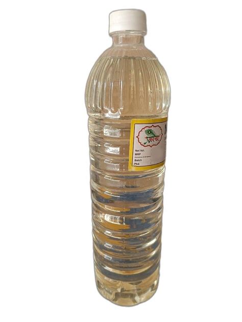 Novel Mineral Turpentine Oil At Rs 85 Bottle Tarpin Oil In Sehore