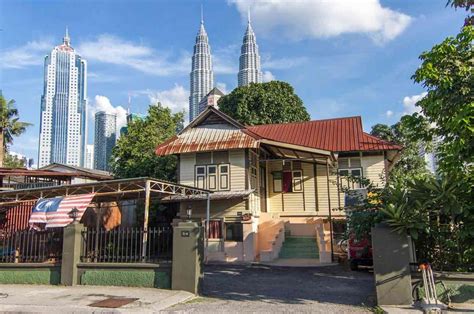 Jalan Jalan Kampung Bharu Cultural Guided Tour Kuala Lumpur Malaysia