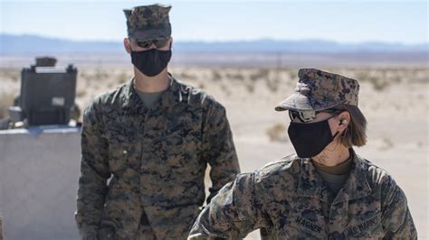 Dvids Images Th Meu Eod Marines Conduct Smud Range During Rut