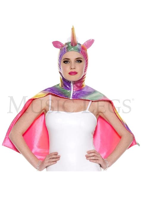 Unicorn Costume Women