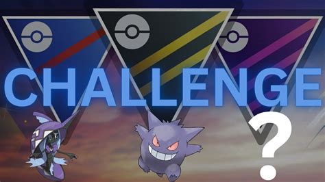 Ultra League Tapu Fini SHADOW Gengar Core Is A CHALLENGE In PokemonGo