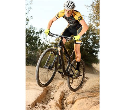 Bike Test Trek Superfly 100 Elite SL Mountain Bike Action Magazine