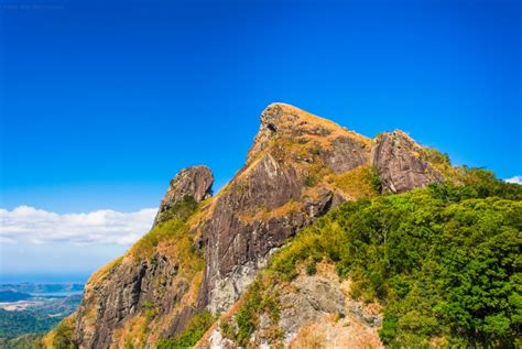 Mt Pico De Loro Mt Palay Palay And Boracay De Cavite Katungkulan Beach It S More Fun In