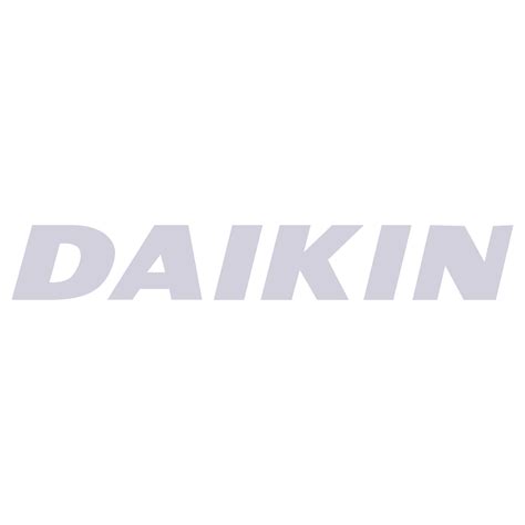 Daikin Logo PNG Transparent & SVG Vector - Freebie Supply