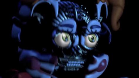 Scariest Sister Location Jumpscare Spoilers Five Nights At Freddys