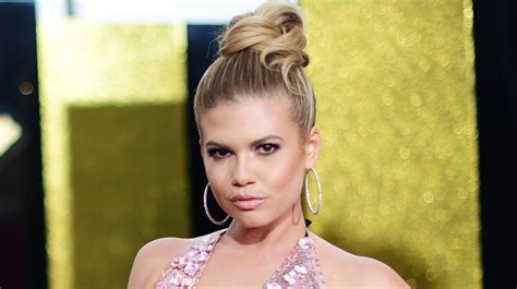 This Is How Chanel West Coast Got Her Start In Hollywood