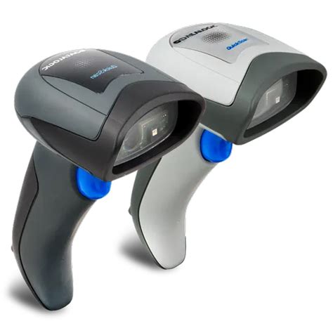 Datalogic Barcode Scanners - Gryphon GD4500 Handheld Barcode Scanner Distributor / Channel ...