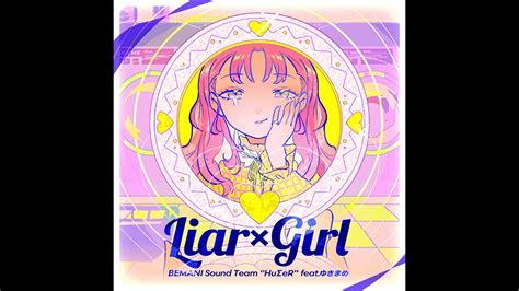 [ K Shoot Mania 創作 ] Liar×girl Bemani Sound Team HuΣer Feat ゆきまめ Lv 18 Youtube