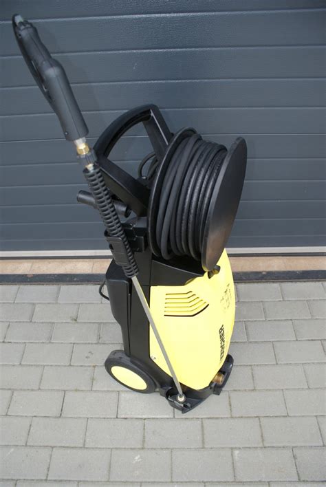 Myjka Ci Nieniowa Karcher Hd Sx M W A Oficjalne