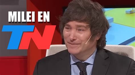 Milei VolviÓ A Cruzar A Macri Crecimiento Liberal En Las Encuestas Youtube