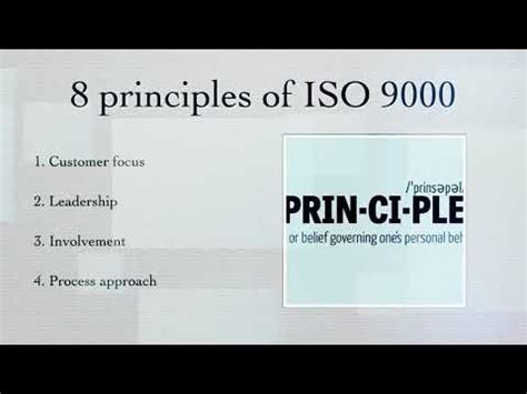 Descubre Los Beneficios De Implementar La Norma ISO 9000 En Tu Empresa