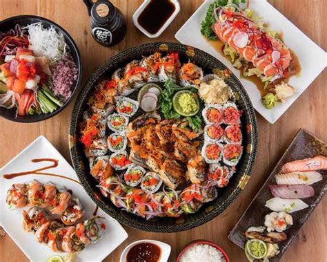 Order Kibo Sushi Coach Hill Restaurant Delivery【menu And Prices】 Calgary Uber Eats