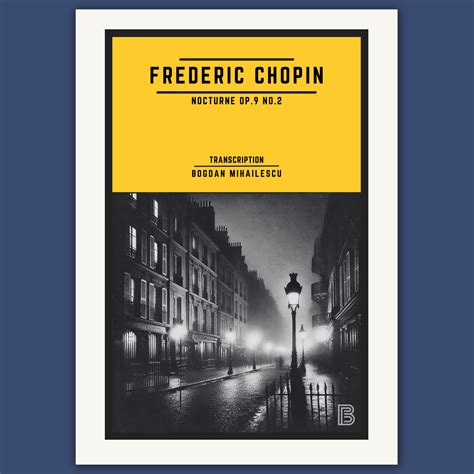 Chopin Nocturne Op 9 No 2 Pdf