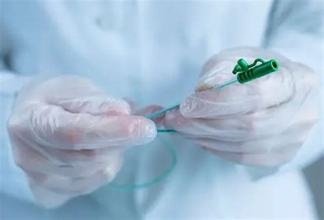 What Is Foley Catheter Used For? Procedure, Complications & Risks