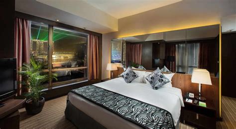 Peninsula Excelsior Hotel’s Rooms, Official Website | Singapore Rooms