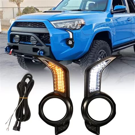 Tapa Carelo Con Faro Para 4runner Trd Y Sr5 14 24 MercadoLibre