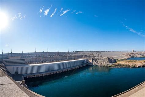 2024 Visita El Obelisco Inacabado Del Templo De Philae Y La Presa Alta