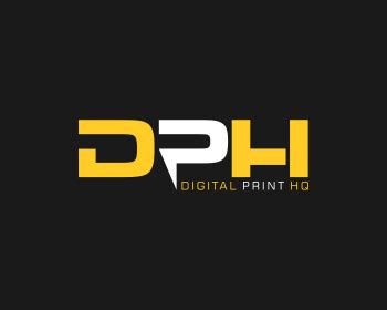 DPH Logo - LogoDix