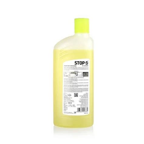 Floor Cleaner Rose At Rs 150 Bottle In Jamshedpur ID 2851114771412