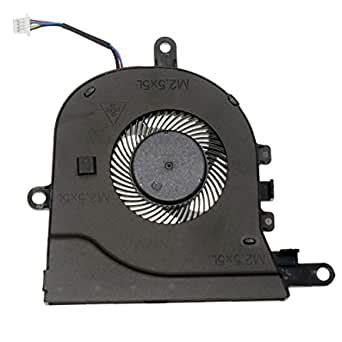 Drezur Cpu Cooling Fan For Dell Latitude L E Inspiron