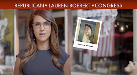 Republican Lauren Boebert launches 1st TV ad of general election ...