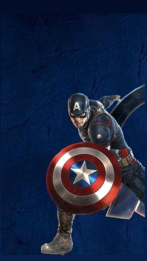 Pin de Talysra em Capitan América Capitão america Capitão Tatuagem