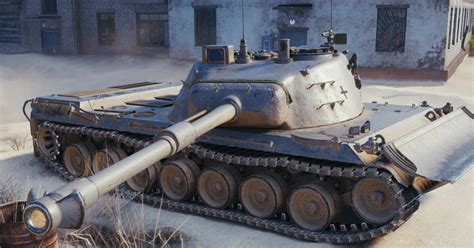 Wot Kpz Projekt Kpz P E