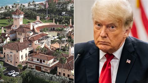 Dwell Updates Mar A Lago Fbi Search Warrant Listening To Newsreader