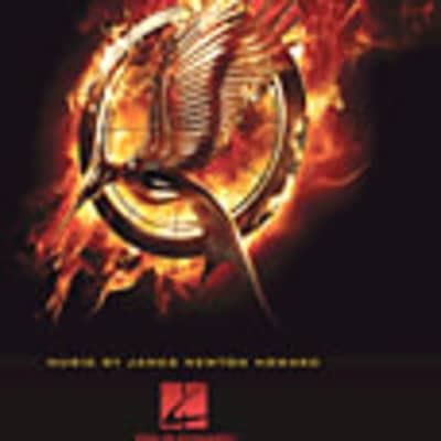 The Hunger Games Songs From District 12 And Beyond Reverb