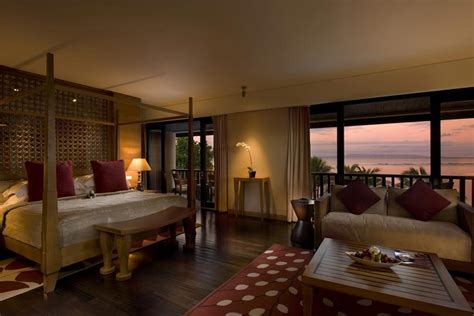 Presidential Suite - Conrad Bali Resort and Spa – Bali Star Island