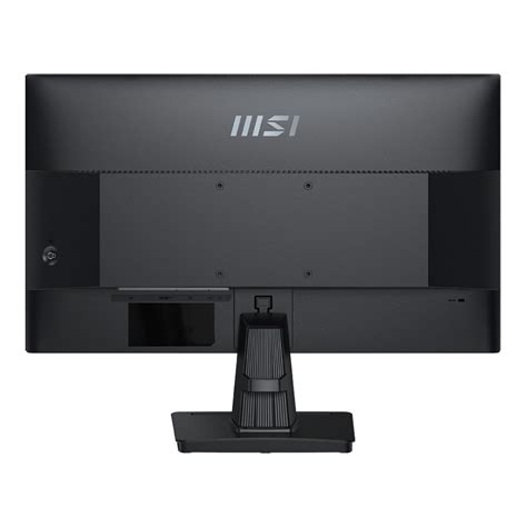 Msi Pro Mp Ips Fhd Hz Eyecare