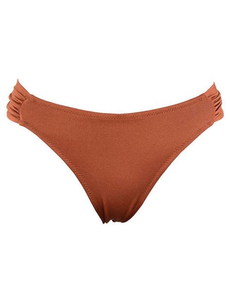 Rock Club BP 3061 Bikini String Bronze Skroutz Gr