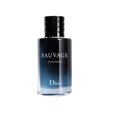 Sauvage Dior Lifepharm